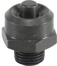 BGS persdoorn trap1 voor art. 3057 Ø 8 mm - 1 stuk