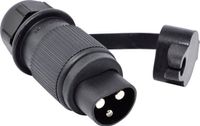 BAAS Startsystem BS20 Stekker