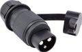 BAAS Startsystem BS20 Stekker
