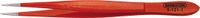 BERNSTEIN Tools for Electronics Bernstein 5-121-1 Precisiepincet Spits, fijn 120 mm