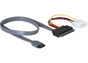 DeLOCK SATA All-in-One cable