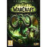 WORLD OF WARCRAFT - LEGION PC FR