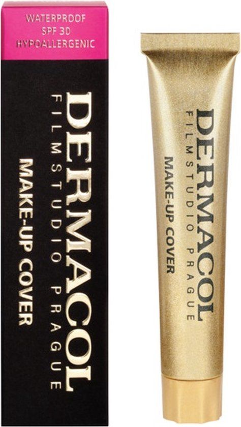 Dermacol Make-Up Cover - 213 - 30ml