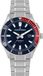 Jacques Lemans 1-2131E Hybromatic Herrenuhr 42mm 10ATM