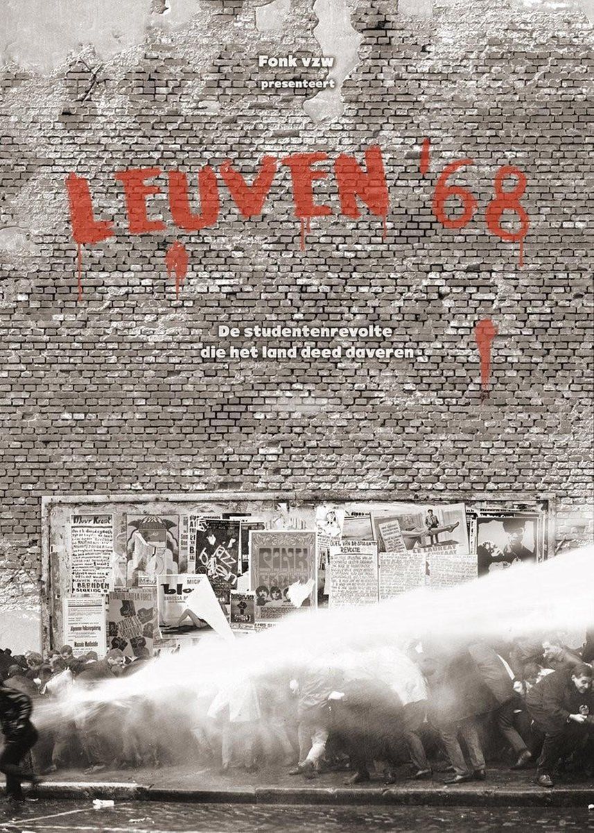 Remain in Light Leuven '68