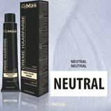 Femmas Professional Femmas Haarverf 100ml - Neutraal