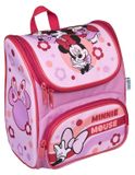 Scooli Cutie Prescool Sac à dos 6,5L Minnie Mouse rose