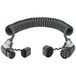 Phoenix Contact 1627136 eMobility câble de recharge 4 m Longitudinalement étanche
