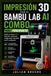 Impresión Bambu Lab Impresión 3D con el Bambu Lab AI Combo para Principiantes