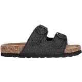 ZIGZAG Sandale Messina Kinderen Unisex Zwart Maat 31