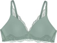 Triumph T-Shirt-BH Amourette Charm