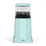 LIVOO Popcornmachine DOM497 - 1200W - Blauw