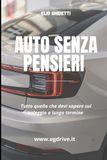 Auto Senza Pensieri: Guida Completa al Noleggio a Lungo Termine