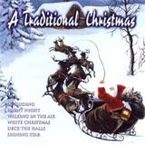 A Universal Music Group A Traditional Christmas CD