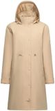 Regatta Waterdicht damesjack Yasira Barleycorn Polyester Maat 42 Lente/Zomer 2026
