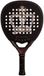 Black Crown Vanquish Padelracket Unico