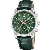 Jaguar J968/3 Heren Horloge