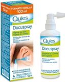Quies Docuspray Ear Spray 100ml