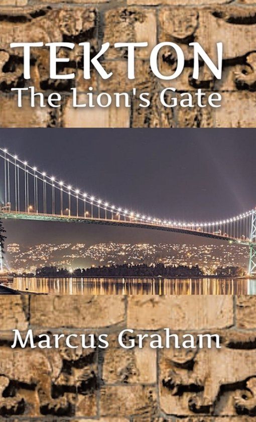 Tekton: The Lion's Gate: 1