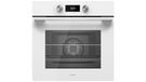 Teka HLB 8400 70 l 3215 W Wit