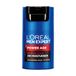L'Oréal Men Expert Power Age Hydraterend, hydraterend en revitaliserend met hyaluronzuur voor mannen, ontwikkeld voor veroudering, droge en doffe huid, 50 ml