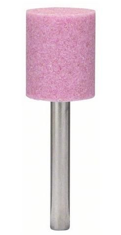 Bosch Polijstbenodigdheid - 6mm Schacht - 20mm Diameter - 25mm Lengte