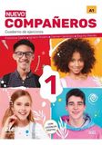 Niuevo Easy Access System Europe Oü Nuevo Companeros 1 - Cuaderno De Ejercicios + Con Licencia Digital. Nueva Edicion. A1