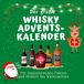 Der grosse Whisky-Adventskalender: Mit faszinierenden Fakten und Bildern bis Weihnachten