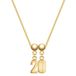 Glanzstücke München Set (Ketting + Betoveren)