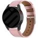 Samsung Bracelet cuir Galaxy Watch 6 - 40mm (rose)