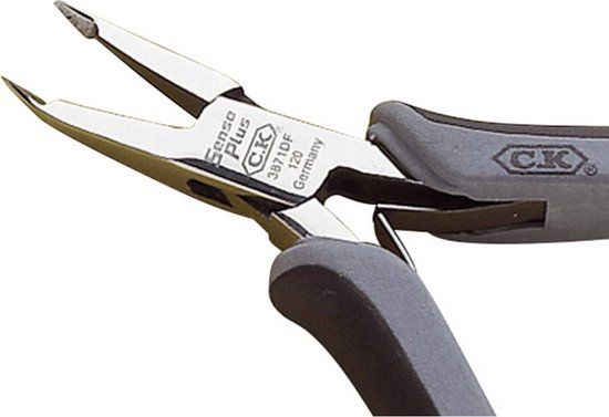 Calvin Klein T3786DF 120 Watch - Black, Blue, Stainless Steel - 2021 Model