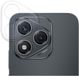 Rosso Camera Protector Geschikt voor Honor 400 Lite