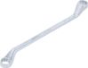 BGS Ringsleutel, verdiept 18 x 19 mm
