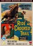 Ride Trinity Creative Partnership Ltd Ride A Crooked Trail DVD