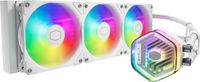 Cooler Master MasterLiquid 360 Atmos waterkoeler - Wit