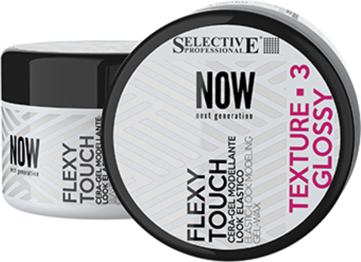 Selective Professional NOW Flexy Touch - 100ml