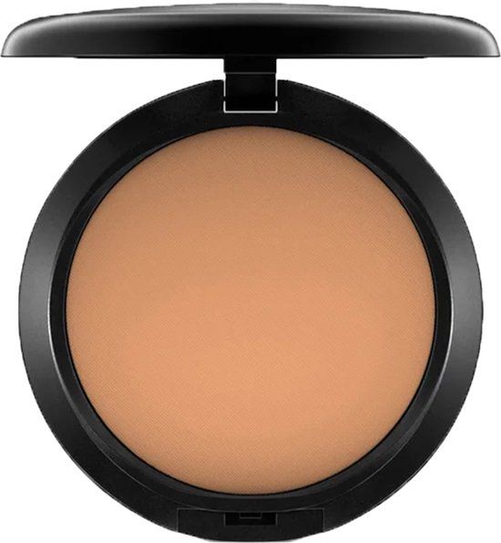 MAC Studio Fix Powder Plus Foundation - NW40 - 15g