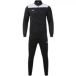 Joma Phoenix Iii Trainingspak Zwart 12 Years Jongen
