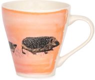 Cj wildbird CJ Wildlife Egel mok - Getekend door Myrte - 310ml - Keramiek - Vaatwasserbestendig