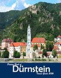 Dürnstein Austria: A Visual Journey Through Stunning Landmarks, Travel and Nature lovers