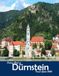 Dürnstein Austria: A Visual Journey Through Stunning Landmarks, Travel and Nature lovers
