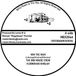 Sonic Rendezvous Kingjay & Dean Fraser - Win The War / Train Tracks Dub (7" Single) (RSD 2025)
