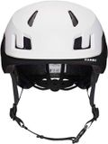 Mammut Haute Route Helm Wit, Zwart 51-55 cm