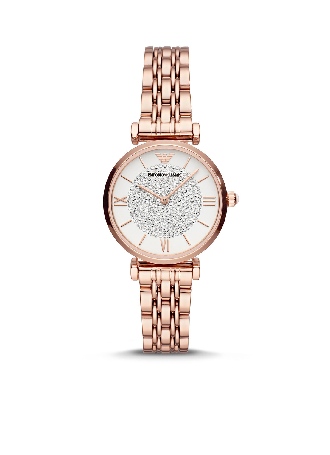 Emporio Armani Horloge AR11244