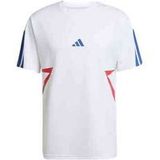 Adidas T-shirt Korte Mouw JN2578