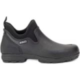 Aigle Lessfor Plus M2 Werklaarzen Zwart Maat 35