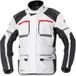 Held Carese II motorjas, grijs/zwart, model 325