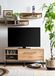 Schildmeyer Limmo TV Lowboard 148911 - 130 cm - Eiken Landhuisdecoratie