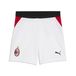 PUMA Sportbroek 'AC Milan 26/27' vuurrood / zwart / wit
