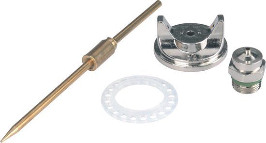 Metabo accessoires Metabo Mondstukset voor verfspuitpistool 1.2 mm